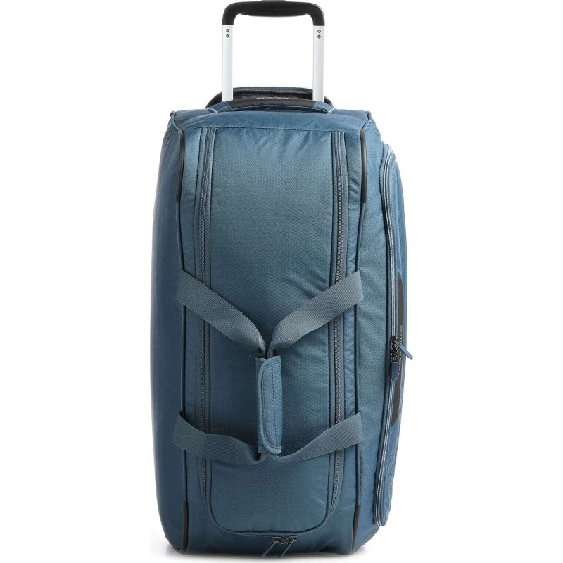 Travelite Skaii Rollenreisetasche 63 L Panoramablau