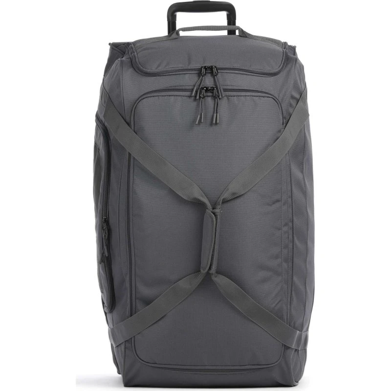 American Tourister City Racer L 77 cm Rollenkoffer schwarz