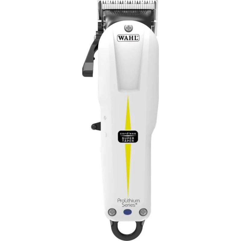 Wahl Cordless Super Taper kabelloser Haarschneider