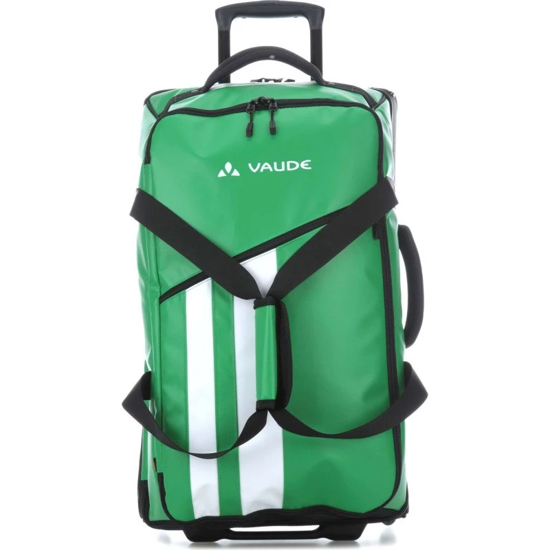 Vaude Rotuma 90 Rollentasche Apple Green 90 L