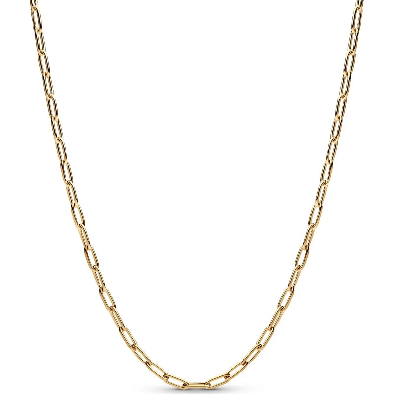 Pandora Shine Gliederhalskette 70 cm vergoldet 363416C00-70