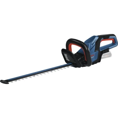 Bosch Professional GHE 18V-50 Akku-Heckenschere