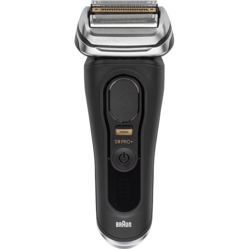 Braun Series 9 Pro+ 9590cc Wet&Dry Atelier Black