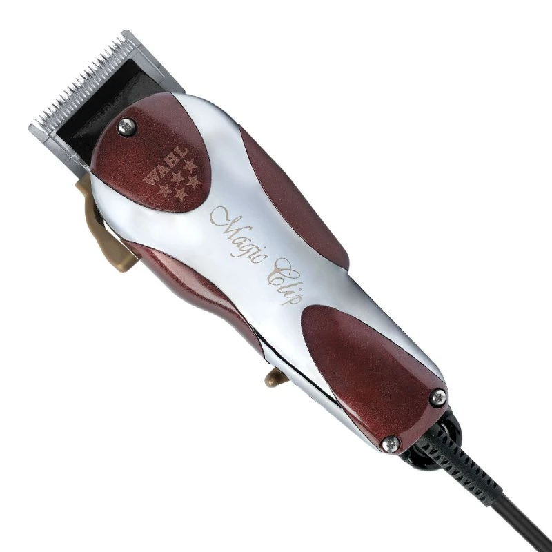 Wahl Magic Clip 08451-316 Haarschneider (Fading, Netz/Akku)