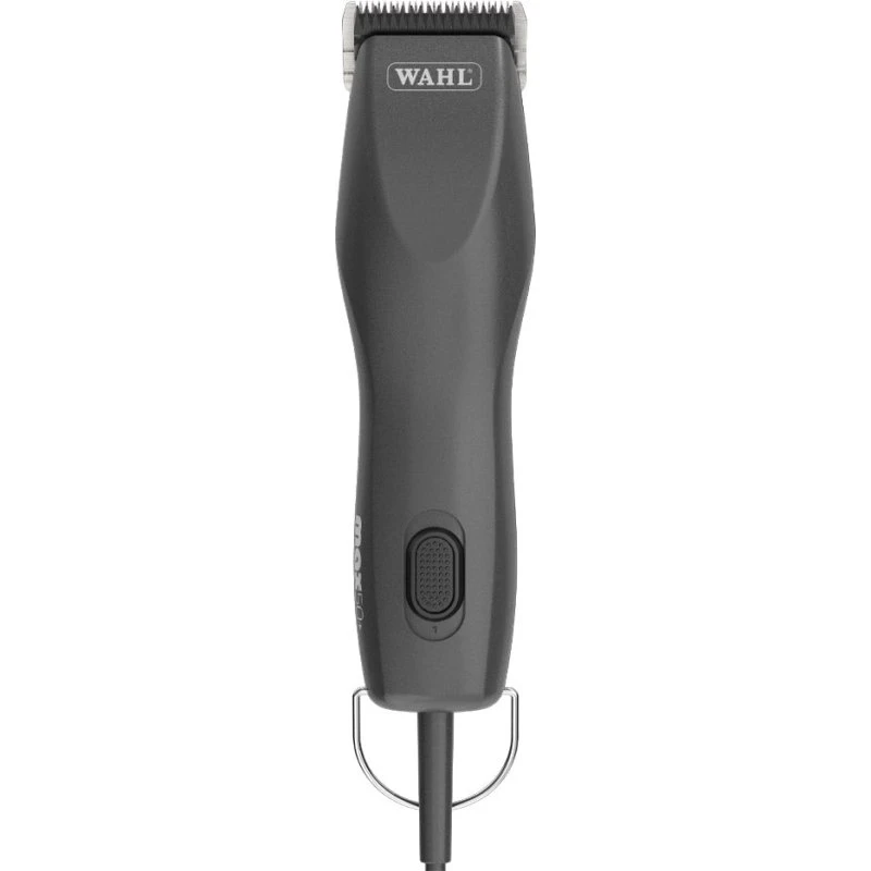 WAHL Max50+ Hundeschermaschine, Prime 1,5mm, 2‑Stufen