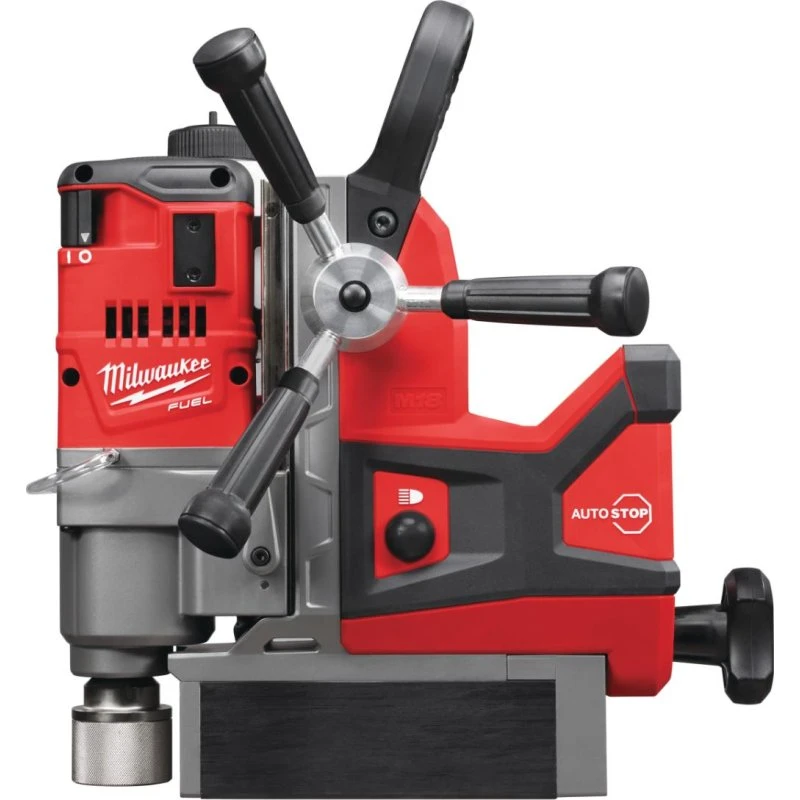 Milwaukee FUEL M18FMDP-0C Akku-Magnetkernbohrsystem
