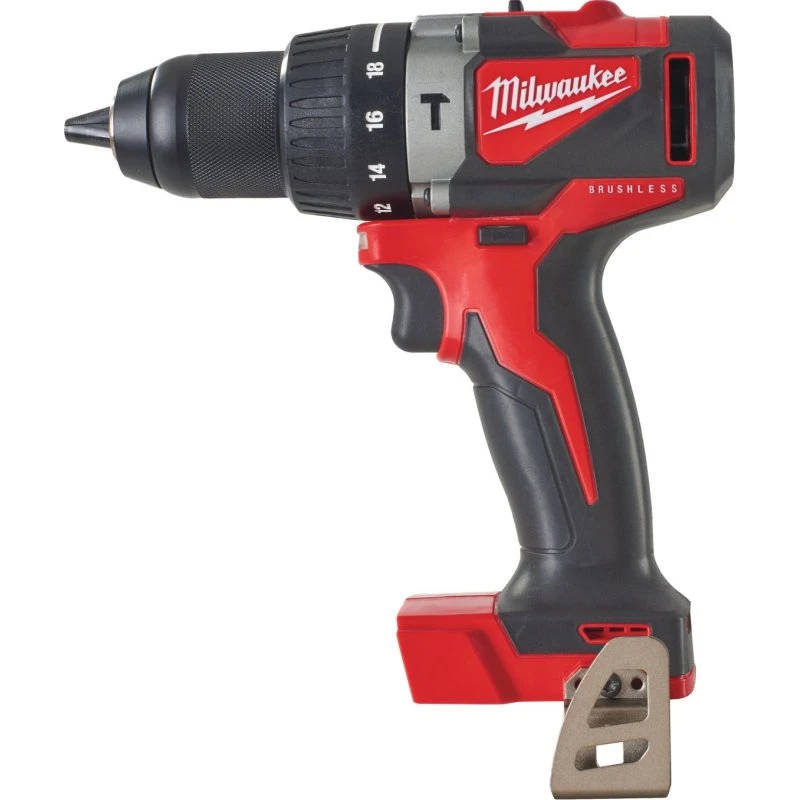 Milwaukee M18BLPD2-0X Bürstenloser Akku-Schlagbohrschrauber Gen2