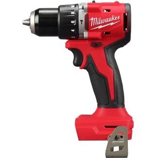 Milwaukee M18 BLPDRC-0X Akku-Schlagbohrschrauber ohne Akku