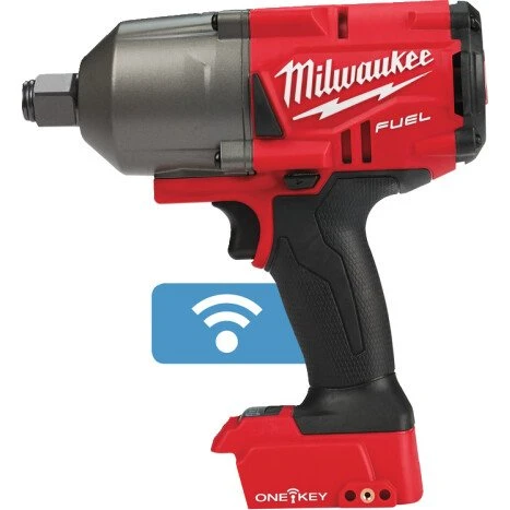 Milwaukee M18 FUEL ONE-KEY 3/4" Akku-Schlagschrauber