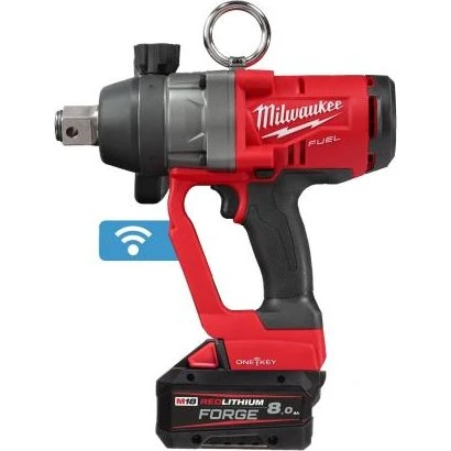 Milwaukee M18 FUEL ONE-KEY 1" Akku-Schlagschrauber