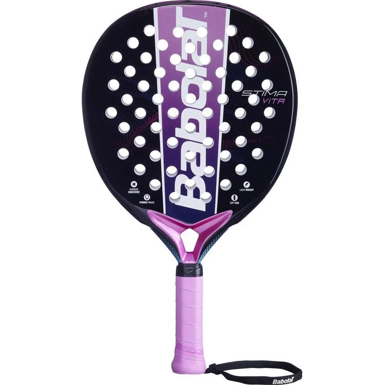 Babolat Stima Vita Padelschläger 2026