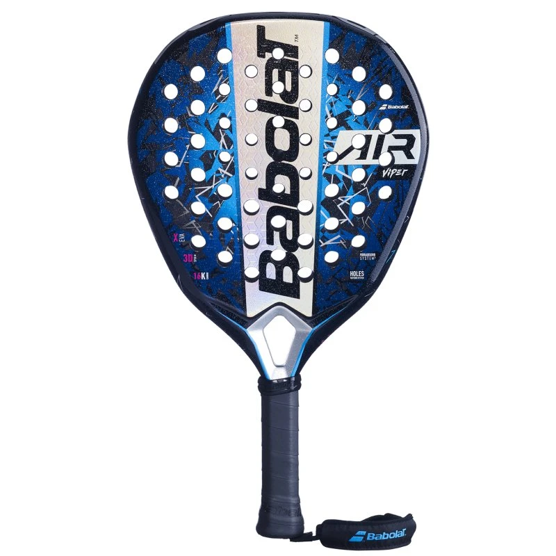 Babolat Air Viper 2025 Padelschläger