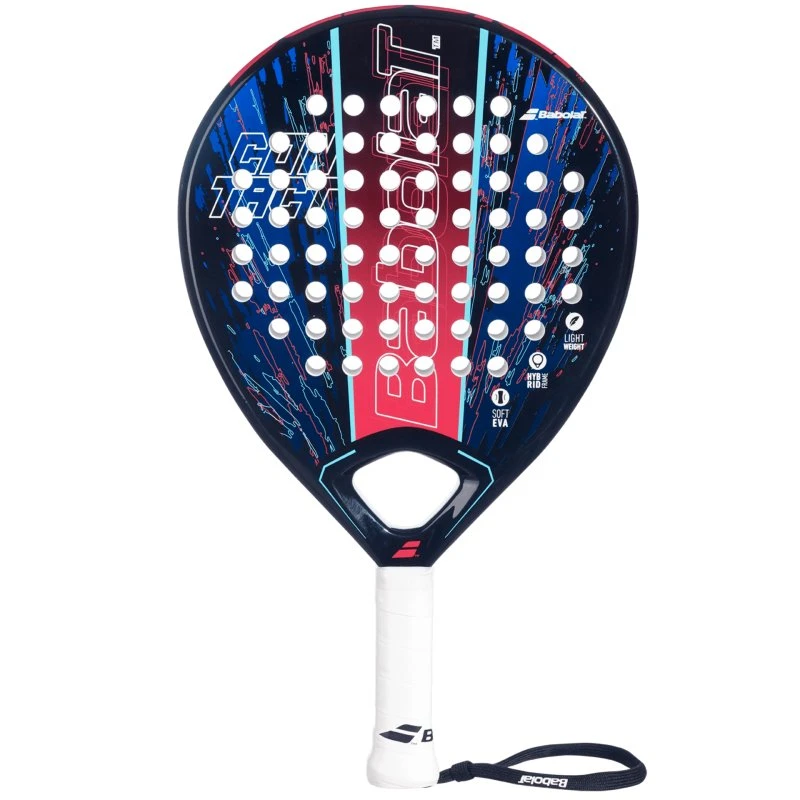 Babolat Contact 23 Tropfen Padelschläger