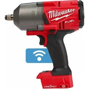 Milwaukee M18 FUEL ONE-KEY Akku-Schlagschrauber 1/2"