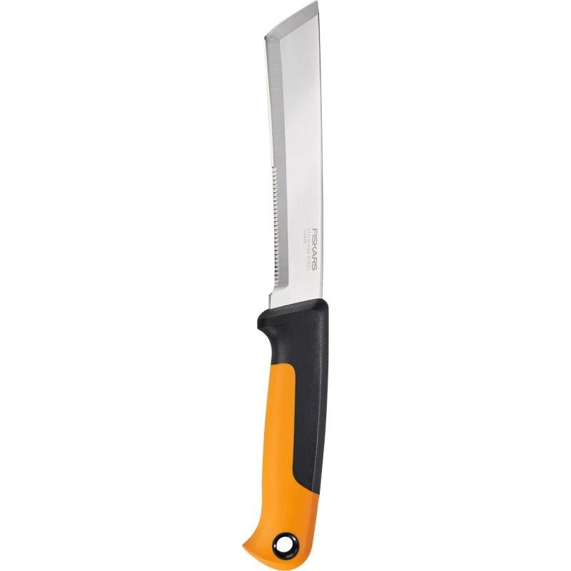 Fiskars X-Series Erntemesser K82, 15 cm