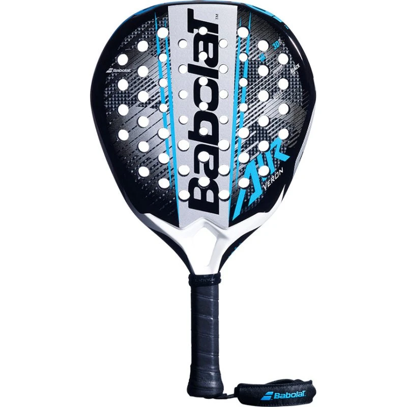 Babolat Air Veron 2.6 2026 Padel-Schläger