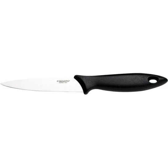 Fiskars Essential Gemüsemesser 11 cm