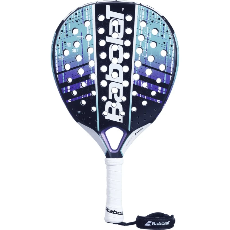 Babolat Dyna Spirit Padelschläger 2026