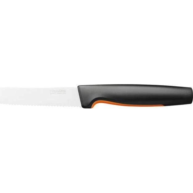 Fiskars Functional Form Tomatenmesser 11 cm
