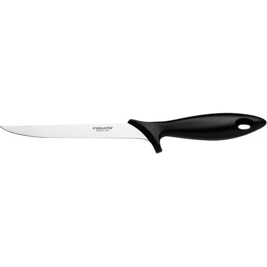Fiskars Essential Filetiermesser 18 cm