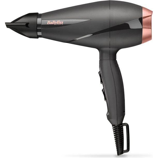 BaByliss Smooth Pro 2100 Haartrockner