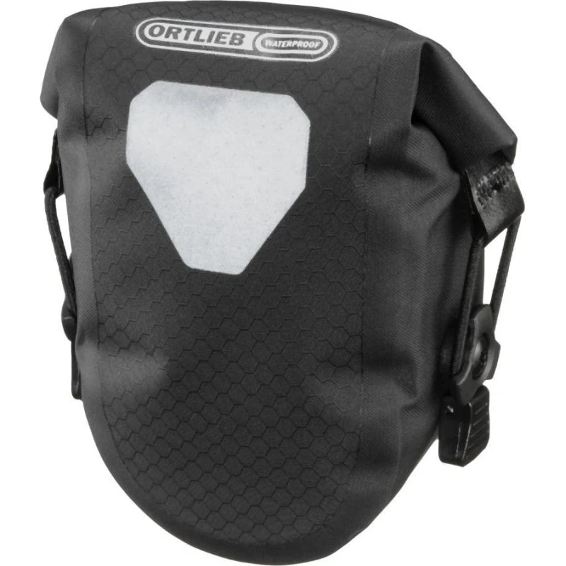 Ortlieb Micro Two 0,8 L Satteltasche