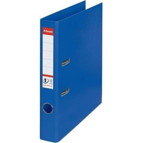Esselte No.1 Power Ringbinder A4 50 mm blau