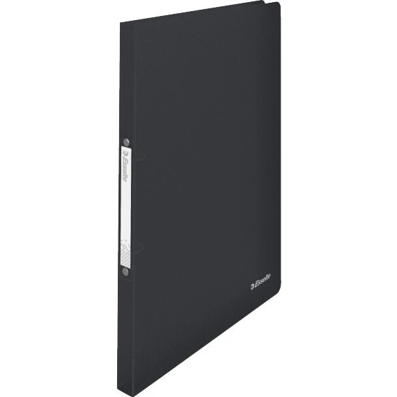 Esselte Vivida Ringbinder A4 2RR 16mm schwarz