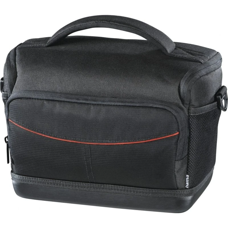 Hama Albany HC Kameratasche 135, Schwarz