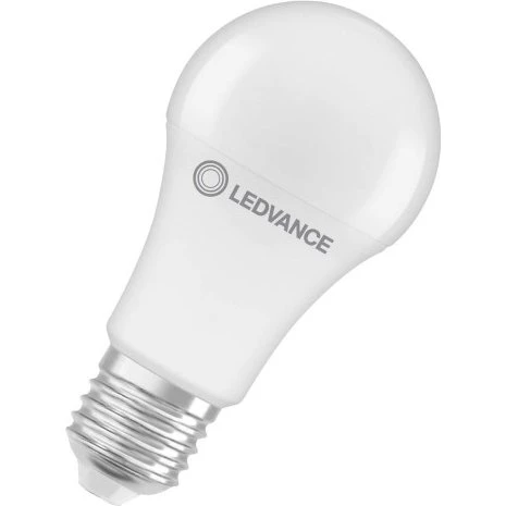 Ledvance Classic A100 E27 LED 14W 2700K matt dimmbar