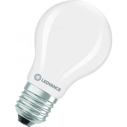 Ledvance Classic LED E27 3,4W 470lm 827 dimmbar