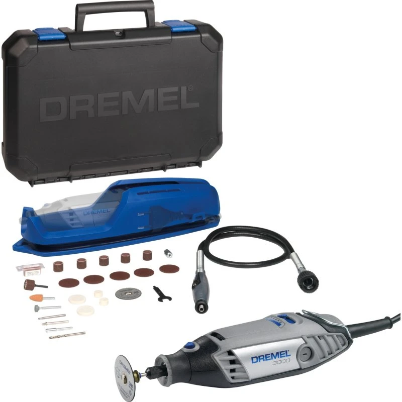 Dremel Multifunktionswerkzeug 3000-1/25 EZ
