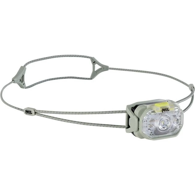 Petzl Swift Lt Stirnlampe Schwarz