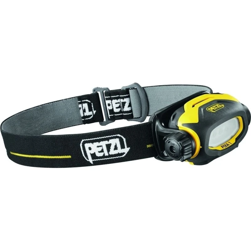 Petzl Pixa 1 Stirnlampe 60 Lumen