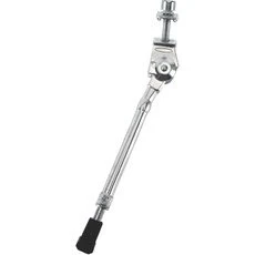 Messingschlager A12-20-29C Seitenständer 20-29 Zoll silber