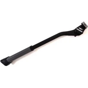 Pletscher Optima Flex Seitenständer schwarz, 20"-29"