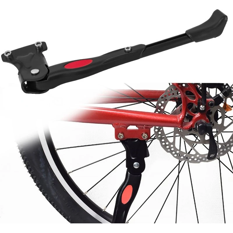 MidGard Fahrradseitenständer 24-27 Zoll eBike