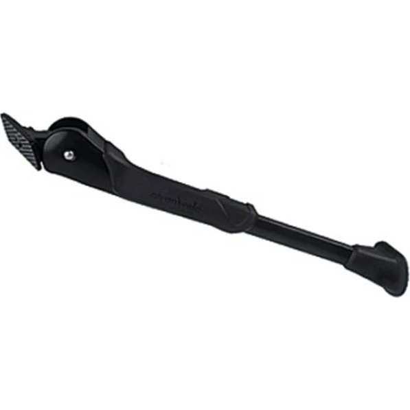 AtranVelo Rex Seitenständer 24-28" schwarz