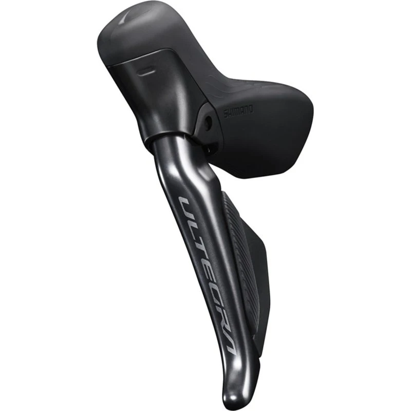 Shimano Ultegra DI2 ST-R8170-L 12F Schalthebel Schwarz