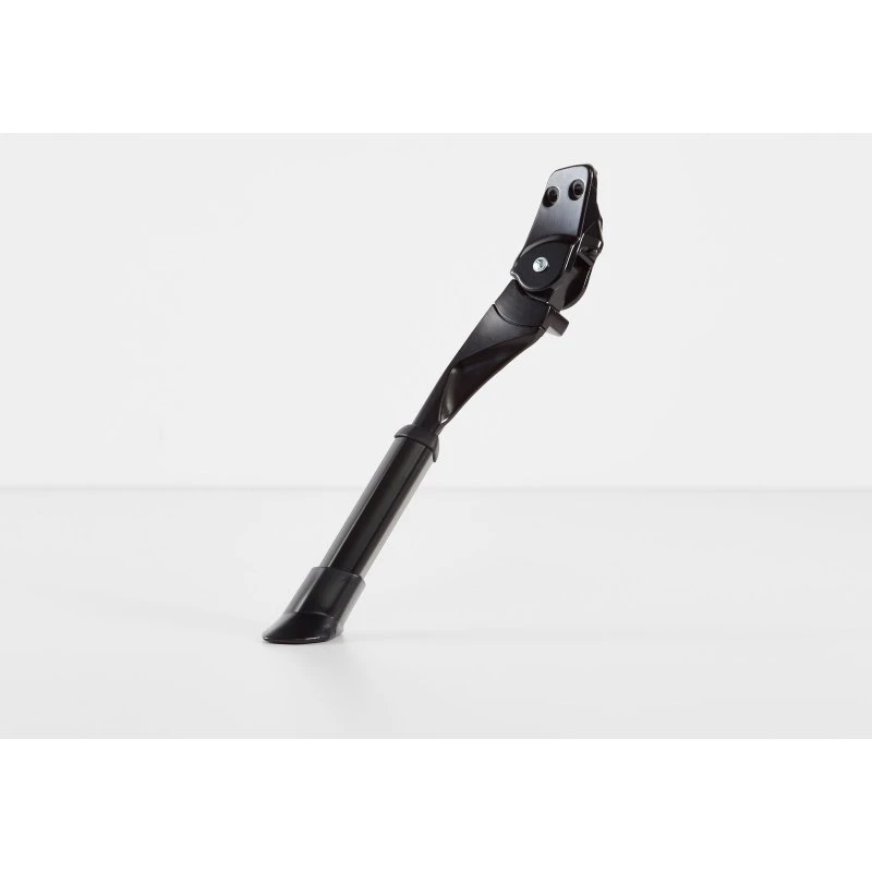 Bontrager Verstellbarer Seitenständer 20-26 Zoll schwarz