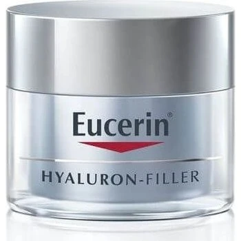 Eucerin Hyaluron-Filler +3x Effect Nachtcreme 50 ml