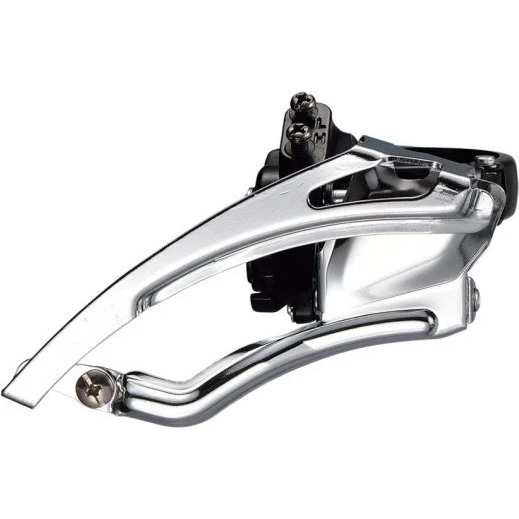 MicroShift Marvo Umwerfer 3x9 Gang