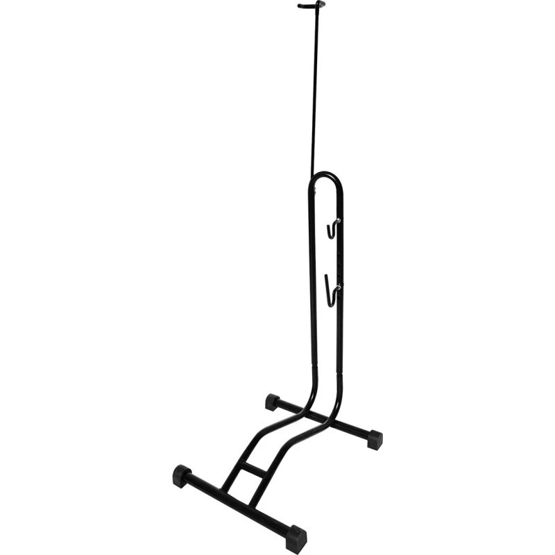 WELLGRO® Fahrradständer aus massivem Stahl