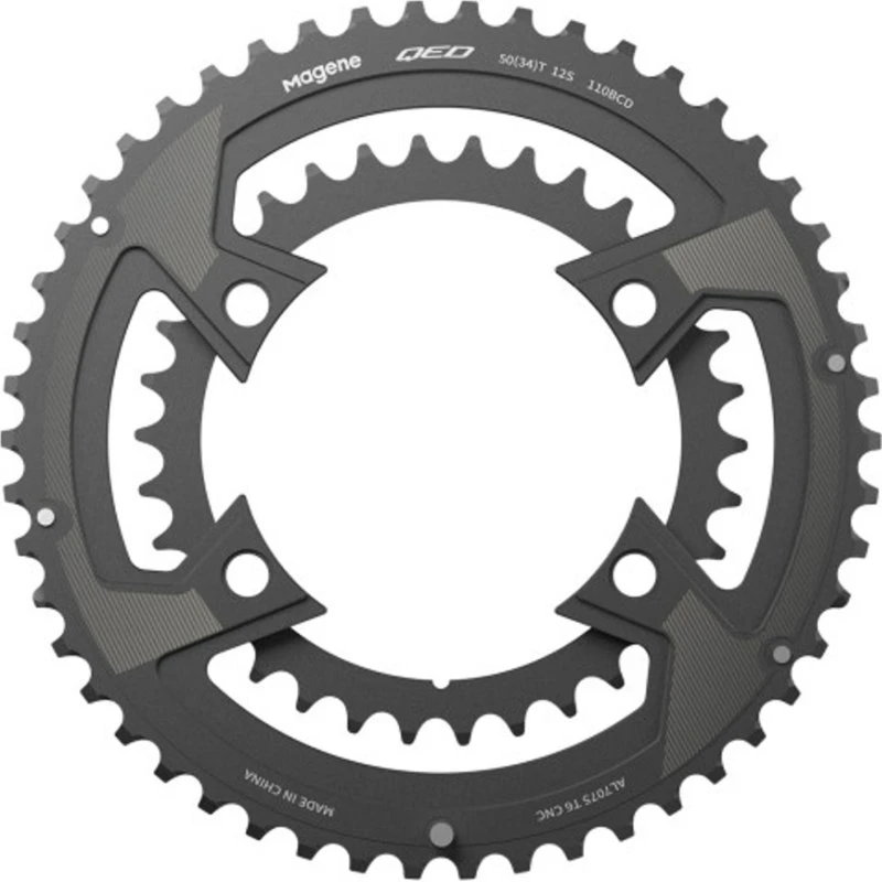 Magene BCD 110 Kettenblatt 4-Loch