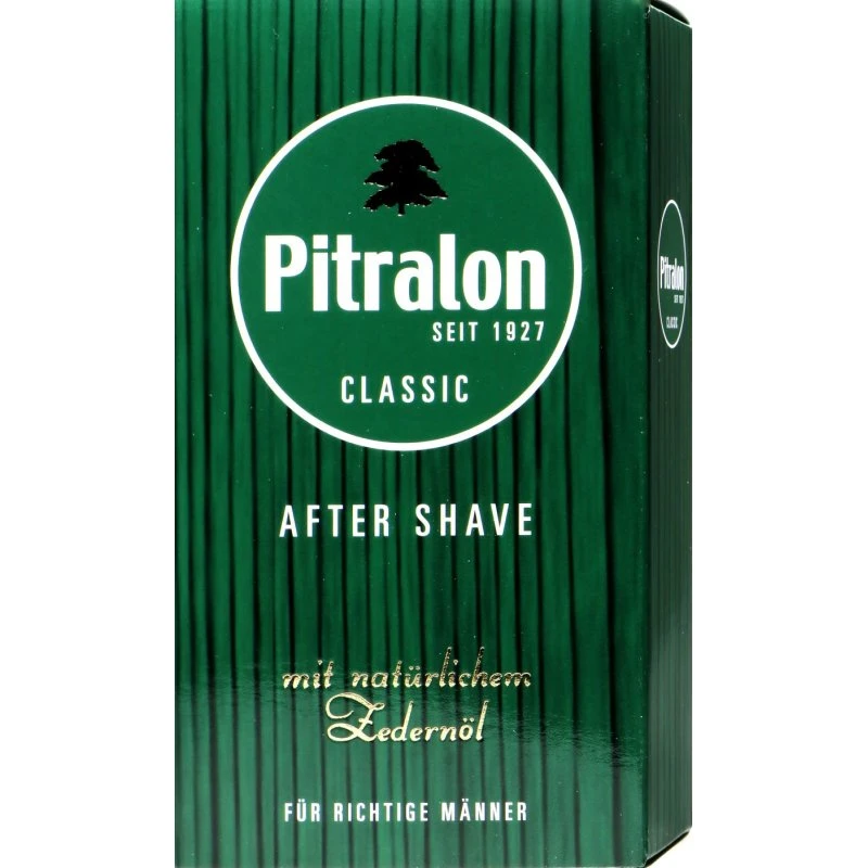 Pitralon Classic Aftershave 100 ml