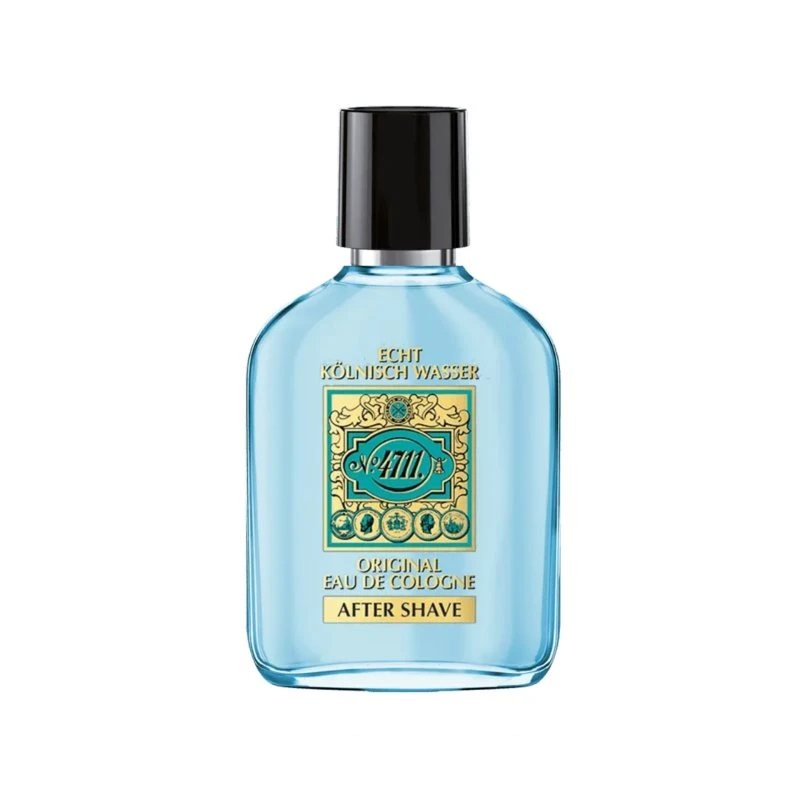 4711 Echt Kölnisch Wasser After Shave Lotion 100 ml
