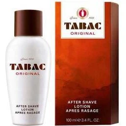 Tabac Original After Shave Lotion 100ml