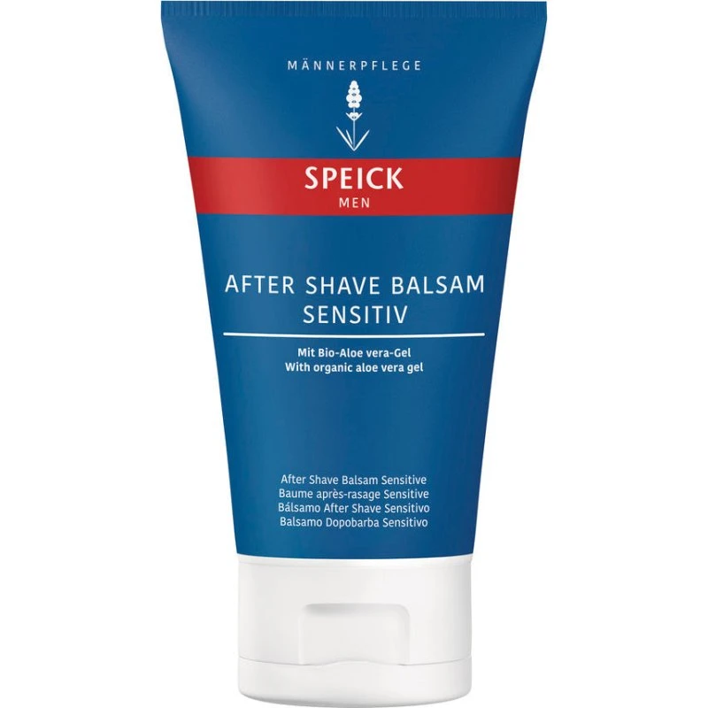 Speick Men After Shave Balsam Sensitiv 100 ml