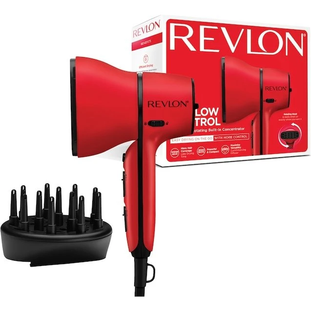 Revlon Airflow Control Haartrockner RVDR5320E 2000 W