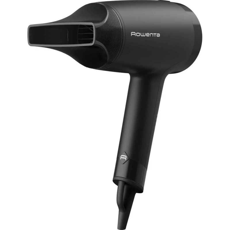 Rowenta CV1801 Express Style Haartrockner 1600 W (Schwarz)